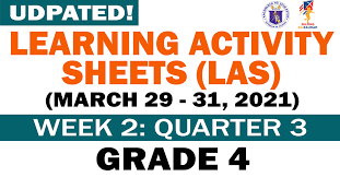 Contents module 1 2 module 2 3 module 3 4 module 4 5 module 5 6 module 6 7 module 7 8 module 8 9 tuition fees and study material costs 11 application forms 13. Grade 4 Updated Learning Activity Sheets Q3 Week 2 March 29 31 2021 Deped Click