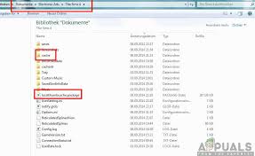 Fix Sims 4 Mods Funktionieren Nicht Okidk