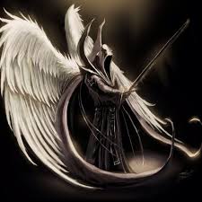 Chokotto anime kemono friends 3. Arch Angel Fallen Angel Art Dark Angel Wallpaper Angel Wallpaper