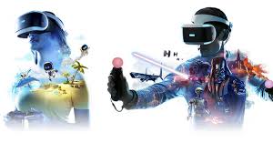What we know about psvr 2. Revealed Psvr 2 Specs Hints Towards A High End Headset