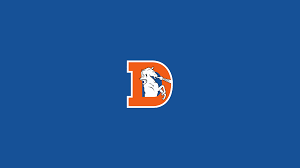 A combination of colors also was awkward. Denver Broncos Old School Stephen Clark