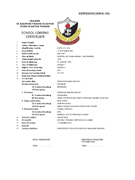 If you want to learn wakil in english, you will find the translation here, along with other translations from indonesian to english. Sijil Berhenti Sekolah Versi Inggeris