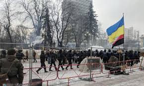 Присылайте свои новости через кнопку предложить новость. Pod Verhovnoj Radoj V Kieve Proizoshli Stolknoveniya Video Kievvlast Novosti Kieva I Stolichnogo Regiona