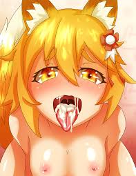Rule34 - If it exists, there is porn of it  senko (sewayaki kitsune no  senko-san)  3390776