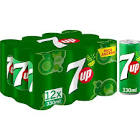 Refresco Lima Limón