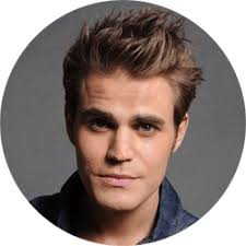 Paul Wesley Fashion Style