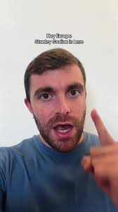 Stanley Godians: West Ham's Rising Star