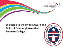 We are proud to deliver the duke of edinburgh's international award. The Duke Of Edinburgh S International Award Ppt Download