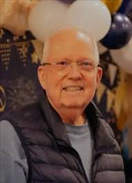 Obituary information for Jimmy "Jim" Edward Phillips