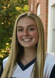 2023 Softball Roster