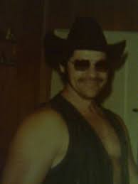 Ernest Joseph Bellmore (1942-1999)