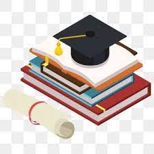 Diploma Bachelor Gown Thesis Defense Book Review Book Clipart Learn Business Png And Vector With Transparent Background For Free Download Diploma Thesis Prints For Sale