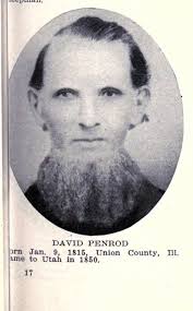 Photo For You Ebay Store: David Penrod & Temperence Keller 4G Grandparents