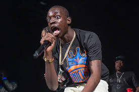 Daily updates on the status of bobby shmurda. Bobby Shmurda Won T Advocate For Criminal Justice Reform