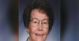 Clara Pedersen Obituary