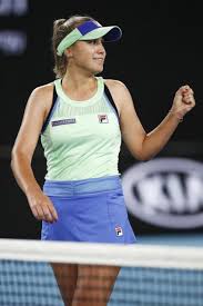 Right after she was born, her parents moved to the united states from russia. Tennis Kenin All Products Are Discounted Cheaper Than Retail Price Free Delivery Returns Off 60