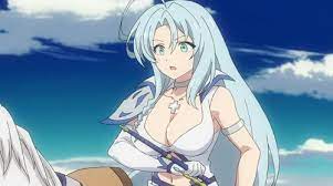 5 Hottest Anime Girls / Sexiest Anime Girls of Spring 2021
