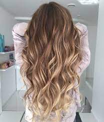25 Ombre Hair Colors You Will Love Hair Patterns Go Back And Forth However Ombre Haircolor Is Blonde Balayage Highlights Brown Hair Balayage Blonde Balayage