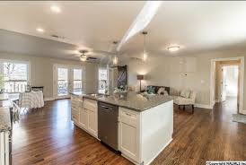 Newly Renovated Rancher For Sale Ranch House Realty Huntsville