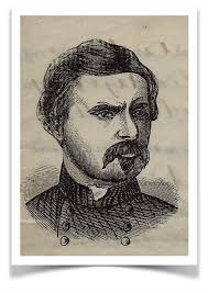 1862: George Washington Barney to Brother