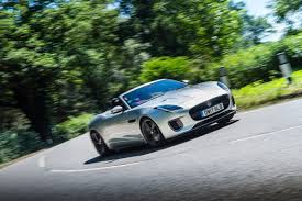 Every used car for sale comes with a free carfax report. Jaguar F Type Review Prices Specs And 0 60 Time Evo