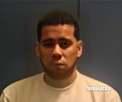 Capturan joven acusado de homicidio en Montecristi