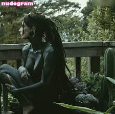 Jak Nola Nude - Rare Nude Photos Available