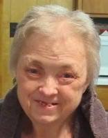 Susan Charlene English Obituary