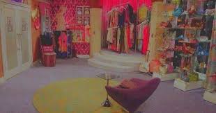 Hannah Montana S Closet Its My Dream Closet Hannah Montana Cute Bedroom Ideas Disney Rooms