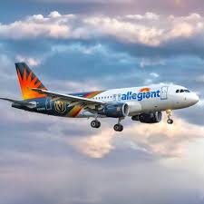 Allegiant | Las Vegas NV