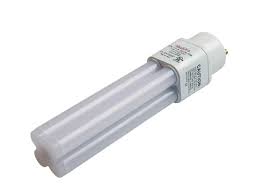 Can only be used with a gu24 base. Aleddra Non Dimmable 11w 3000k Gu24 Base Led Bulb Ballast Bypass Apl 11 A Gu24 30k Bulbs Com