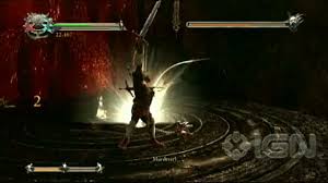 Dante's inferno video game bosses. Dante S Inferno Walkthrough Cerberus Boss Fight
