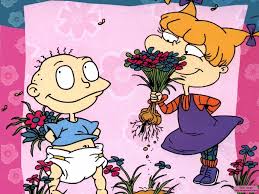 Search free rugrats ringtones and wallpapers on zedge and personalize your phone to suit you. Best 65 Rugrats Wallpaper On Hipwallpaper Rugrats Wallpaper The Rugrats Movie Wallpaper And Rugrats Desktop Backgrounds