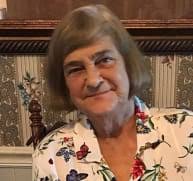 Elizabeth Ann Terry Obituary (1946