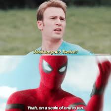 45 Unforgotable Quotes Collected From Spiderman And Avengers Endgame Marvel Jokes Upcoming Marvel Movies Marvel Funny