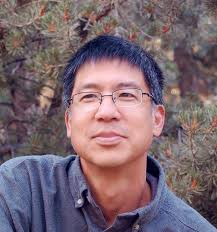 Book Q&As with Deborah Kalb: Q&A with author Alan de Queiroz