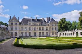 Chateau Du Rarais Chateau France Chateau Le Manoir