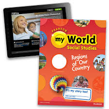 Supports pdf, word, ebooks, webpages, convert text to audio files. Myworld Social Studies Grade 4 Homeschool Bundle Pearson Education 9780328750535