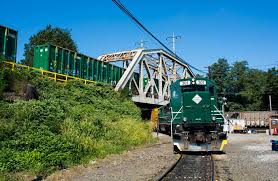 New York & Atlantic meets challenges to coexist with nation's busiest  commuter line