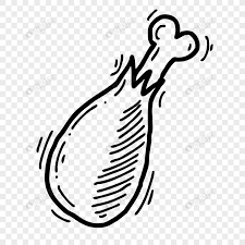 19+ gambar mewarnai ayam goreng. Lukisan Ayam Goreng Cikimm Com
