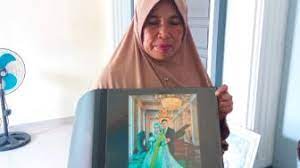 Wujud nanggala menyerupai bajak sawah yang terbalik, konon cerintanya senjata ini. Kxycvzncljudkm