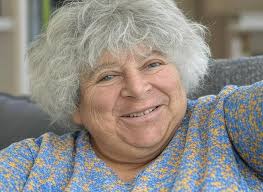 I decided that I must never let an unhappiness go unremarked or uncomforted  again, and if I saw anybody unhappy, I would talk to them.