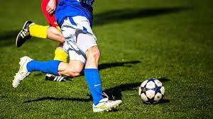 Правила футбола кратко по пунктам: основные моменты и как играть