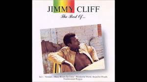 Jimmy Cliff Music Maker Youtube