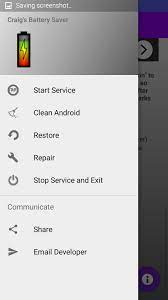 Download craig's battery saver root apk 14.6 for android. Craig S Battery Saver Root For Android Apk Download