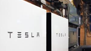 Powerwall pricing is a bit complicated since it needs to come with other hardware, but tesla has essentially increased the price of the powerwall by $500. Tesla Applies To Generate Electricity In Uk Market Bbc News