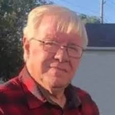 Obituary information for Terry Witte Sr.