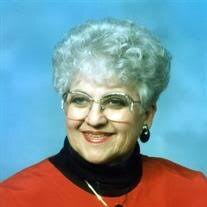 Nancye Davis Goolsby Obituary