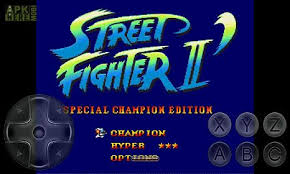 Download for free and unlock the full game for one price. Street Fighter 2 Special Champion Edition Sega For Android Free Download At Apk Here Store Apktidy Com