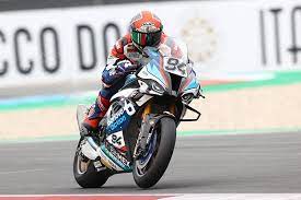 Due to the fall remedied in the penultimate lap of race 1, which resulted in the display of the red flag, the german driver was forced to surrender. Ly0m M 5aenlym